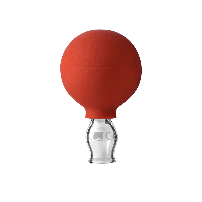 SARDkopenhagen Sugekop Str. 1 Ansigts Cupping (1 stk)