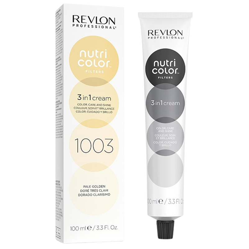 Revlon Nutri Color Filters 1003 (100 ml)