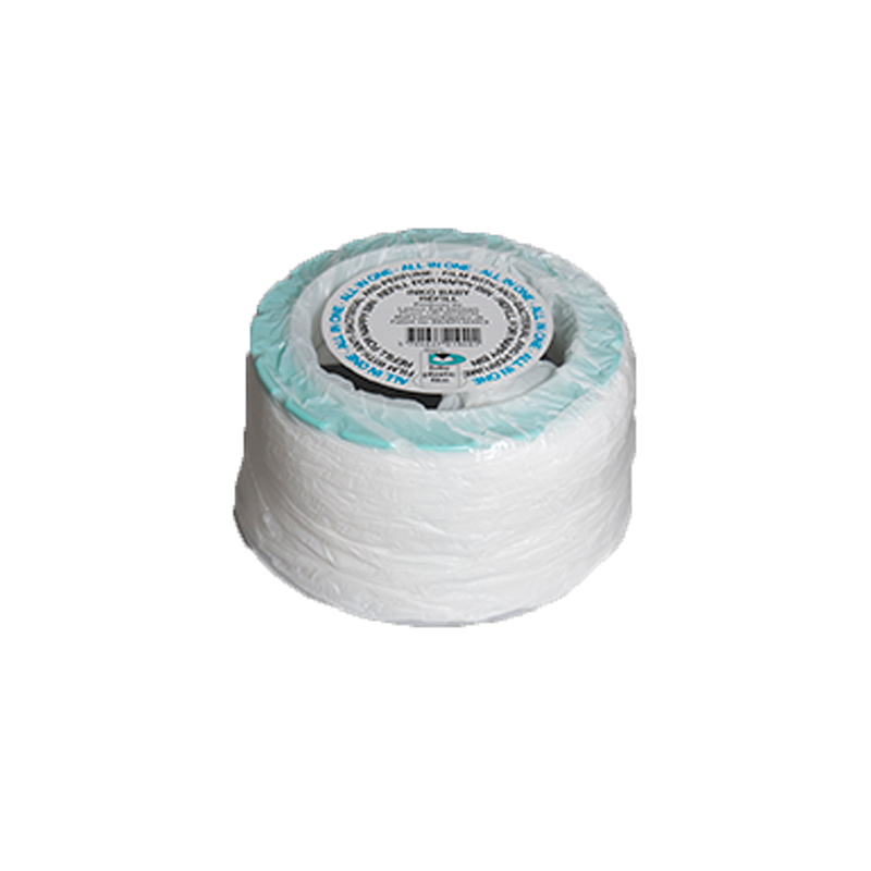 InkoBaby Blepose Refill Til Sangenic TEC & Inkobaby 18 x 9,5 cm (1 stk)