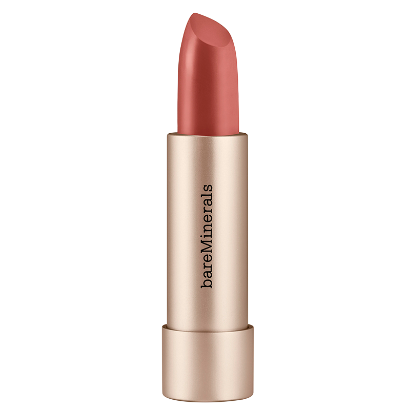 bareMinerals Mineralist Hydra-Smoothing Lipstick Presence (4 g)