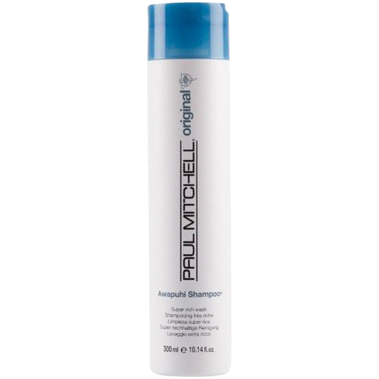 Paul Mitchell Awapuhi Shampoo 300 ml.