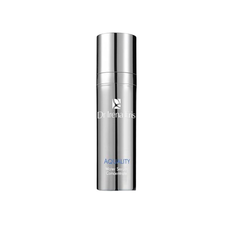Dr. Irena Eris Aquality Water Serum Concentrate (30 ml)