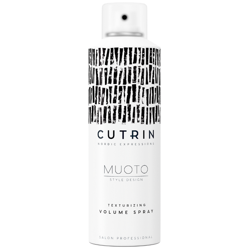Cutrin Muoto Texturizing Volume Spray (200 ml)