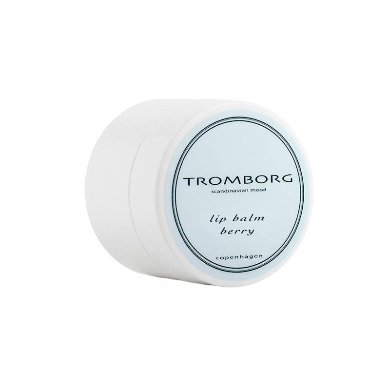 Tromborg Lip Balm Berry (15 ml)