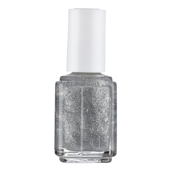 Essie Silver Bullions 13.5 ml.