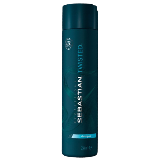 Sebastian Professional Twisted Shampoo (250 ml)
