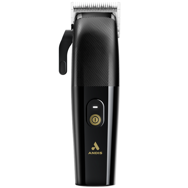 Andis Envy II Premier Clipper Black (1 stk)