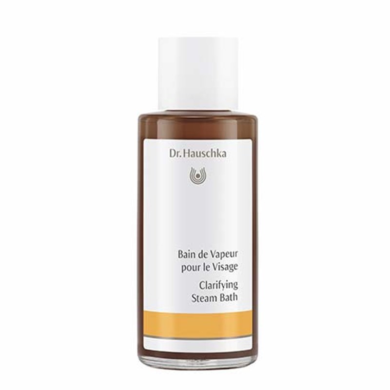 Dr. Hauschka Clarifying Steam Bath (100 ml)