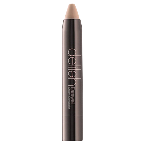 delilah Farewell Cream Concealer Linen 3.8 g.