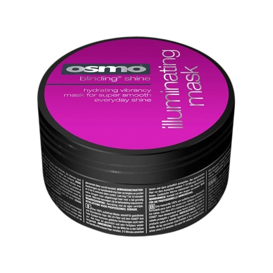 OSMO Blinding Shine Illuminating Mask (100 ml)