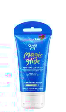 RFSU Sense Me Magic Glide (75 ml)