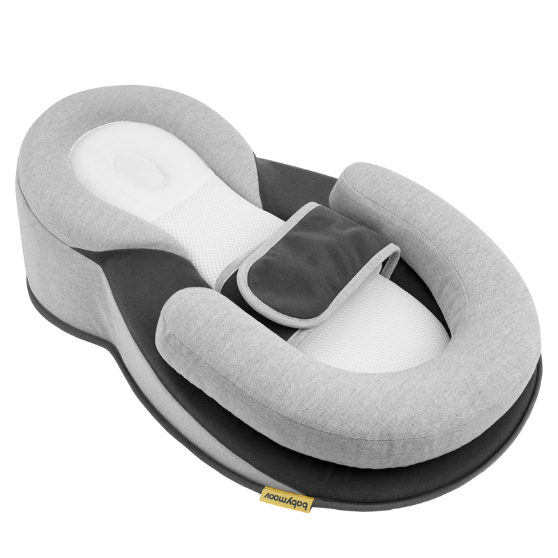 Babymoov Cosydream PLUS - Smokey (1 stk)