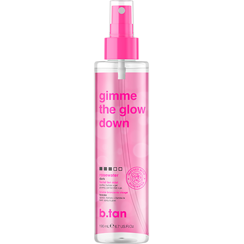 b.tan Gimme The Glow Down (190 ml)