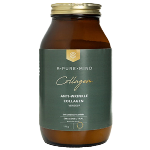 A Pure Mind Anti-Wrinkle Collagen (150 g)