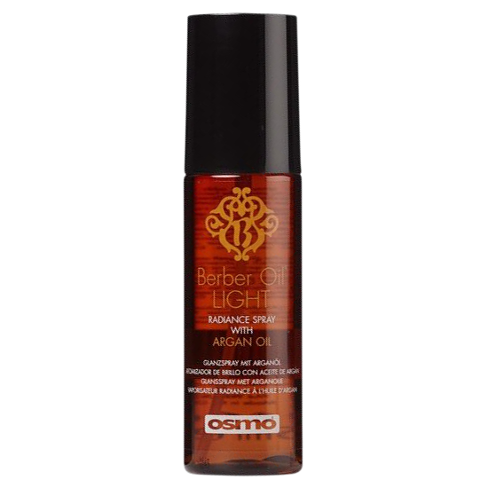 OSMO Berber Oil Light Radiance Spray (125 ml)