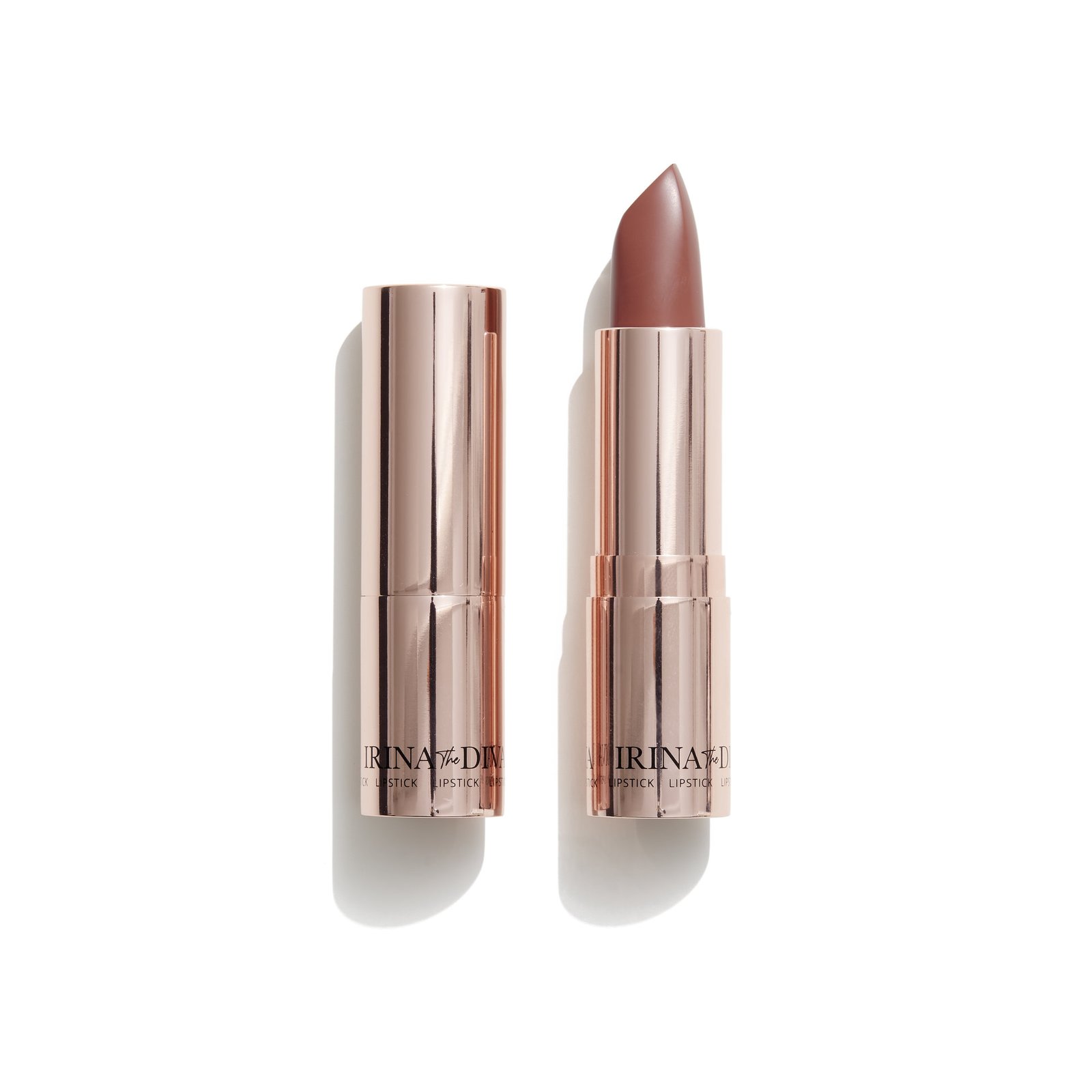 Irina The Diva Lipstick 005 Natural-Ish (3.5 g)