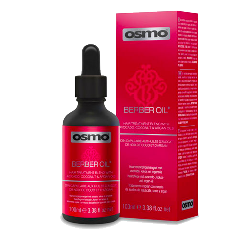 OSMO Berber Oil (100 ml)