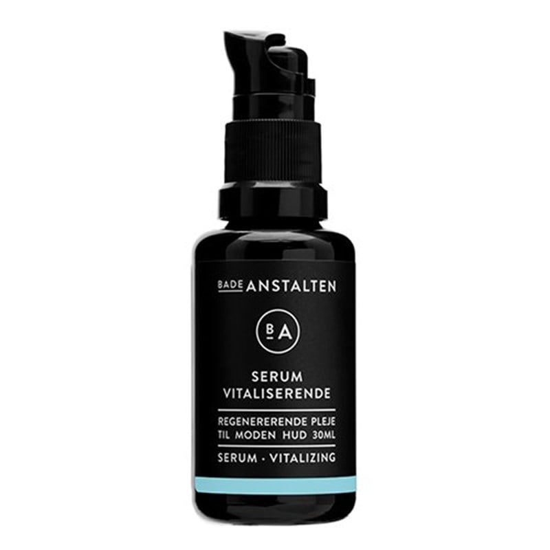 Ansigtsserum Vitaliserende