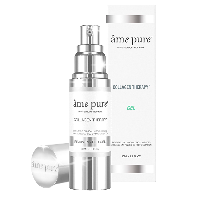 âme pure® Collagen Therapy GEL (30 ml)