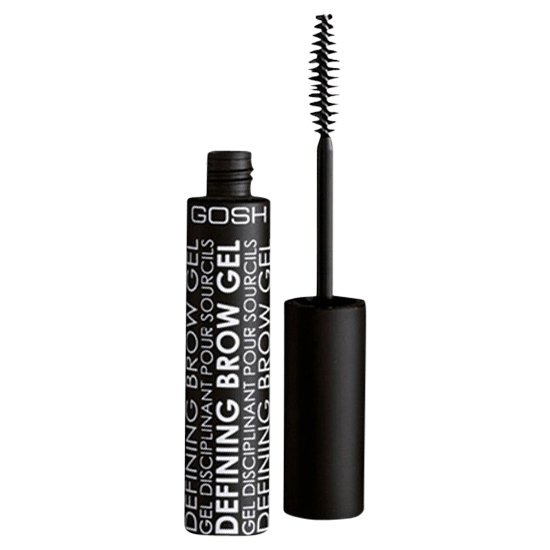 Gosh Defining Brow Gel 001 Transparent 8 ml.