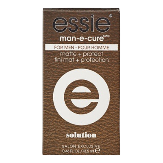 Essie Man E Cure For Men 13.5 ml.