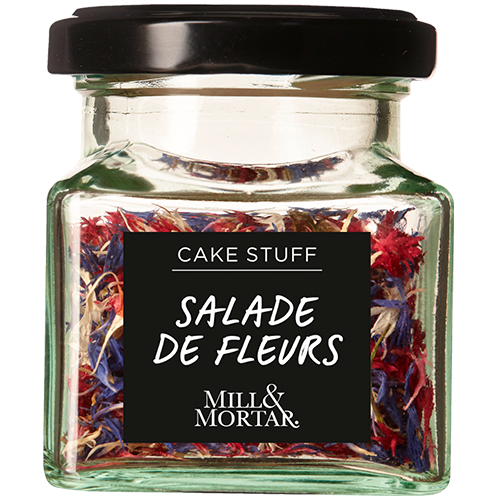 Mill & Mortar Salade de Fleurs Ø (2 g)
