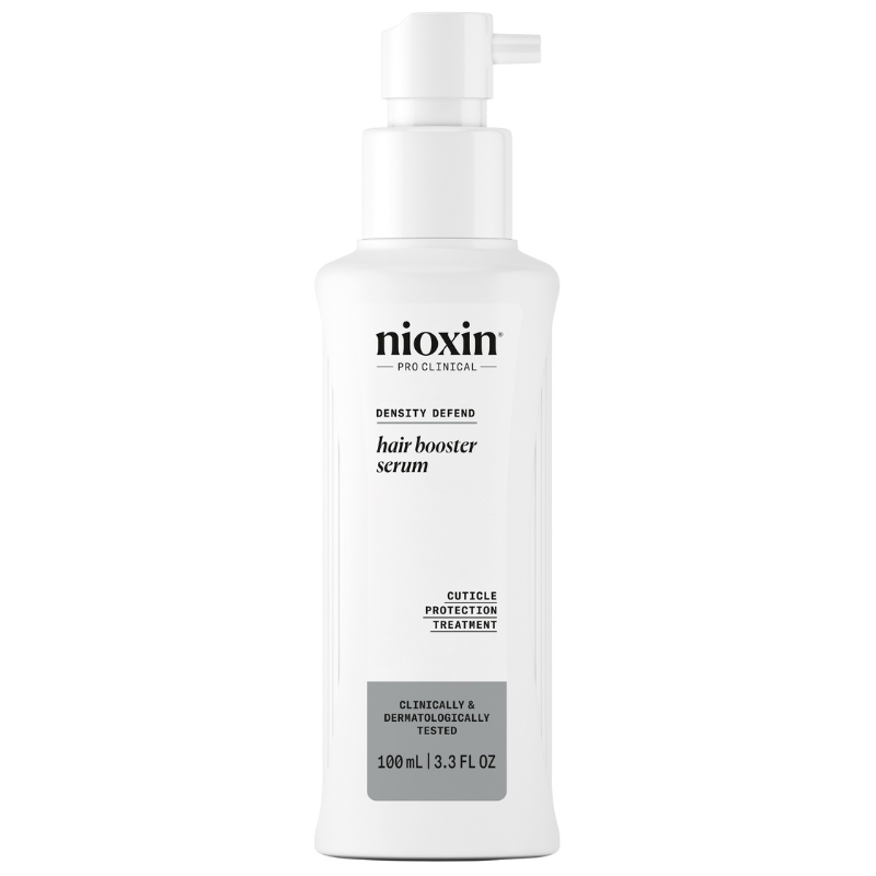 Nioxin Hair Booster Serum (100 ml)