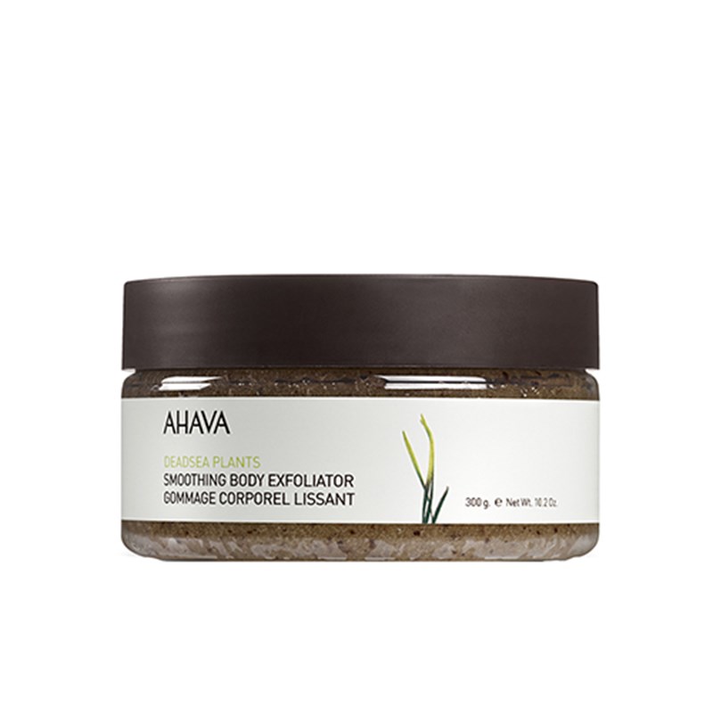Ahava Smoothing Body Exfoliator (235 ml)