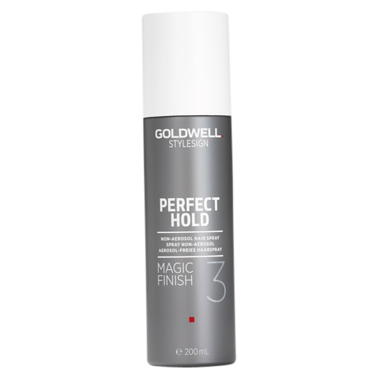 Goldwell StyleSign Magic Finish Hair Spray 200 ml.