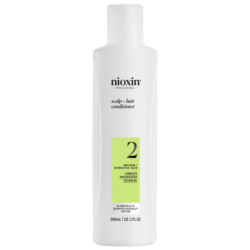 Nioxin System 2 Conditioner (300 ml)