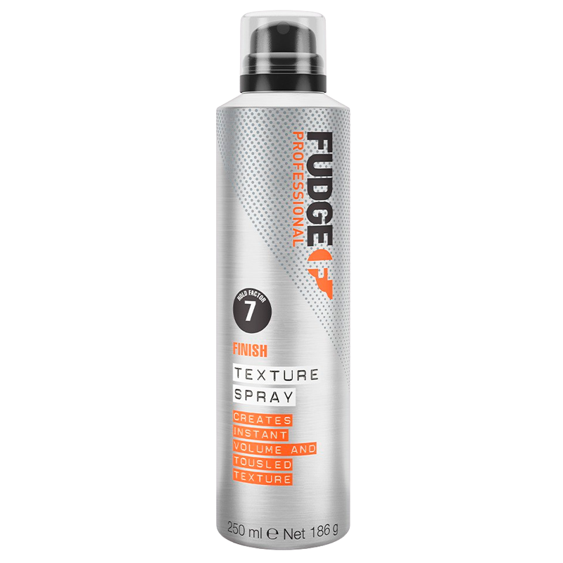 Fudge Finish Texture Spray (250 ml)