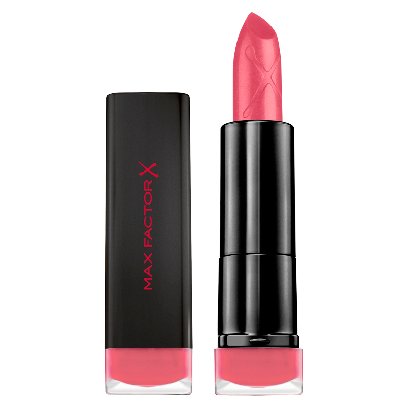 Max Factor Velvet Matte Lipstick 20 Rose (3 g)