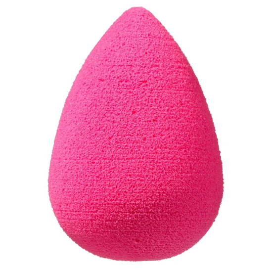 SOHO Beauty Blending Teardrop Sponge Pink (1 stk)