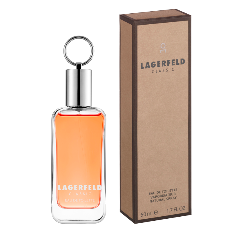 Karl Lagerfeld Classic EDT (50 ml)