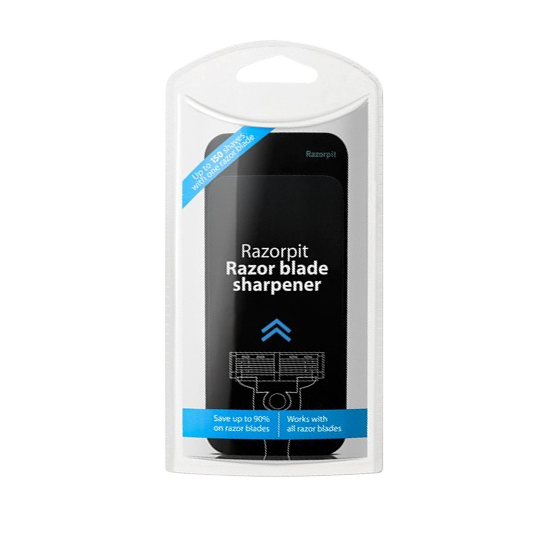 Razorpit Slide Razor Blade Sharpener (UK)