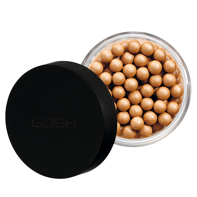 GOSH Precious Powder Pearls 25 g.