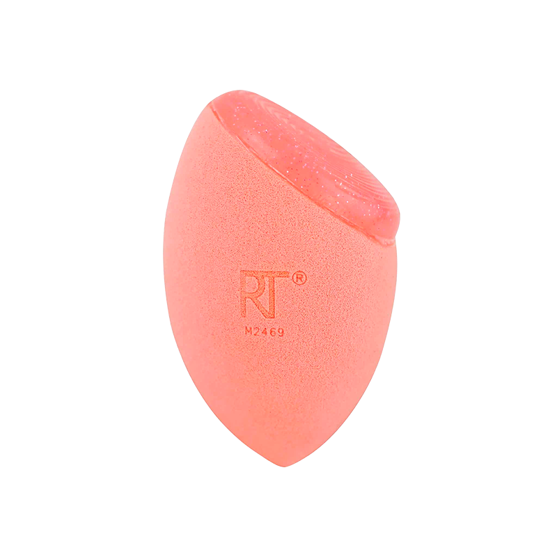 Real Techniques Miracle Mixing Sponge (1 stk)