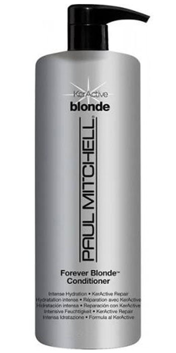 Paul Mitchell Forever Blonde Conditioner (710 ml)