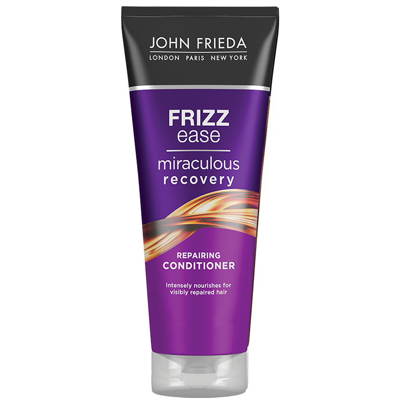 John Frieda Frizz Ease Miraculous Recovery Repairing Conditioner (250 ml)