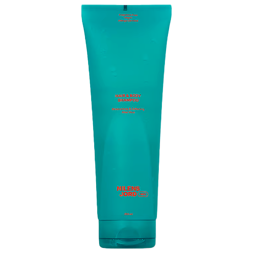 Nilens Jord Men Hair & Body Shampoo (250 ml)