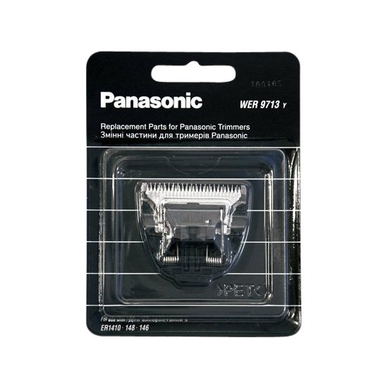 Panasonic Blade WER 9713y Barberblad