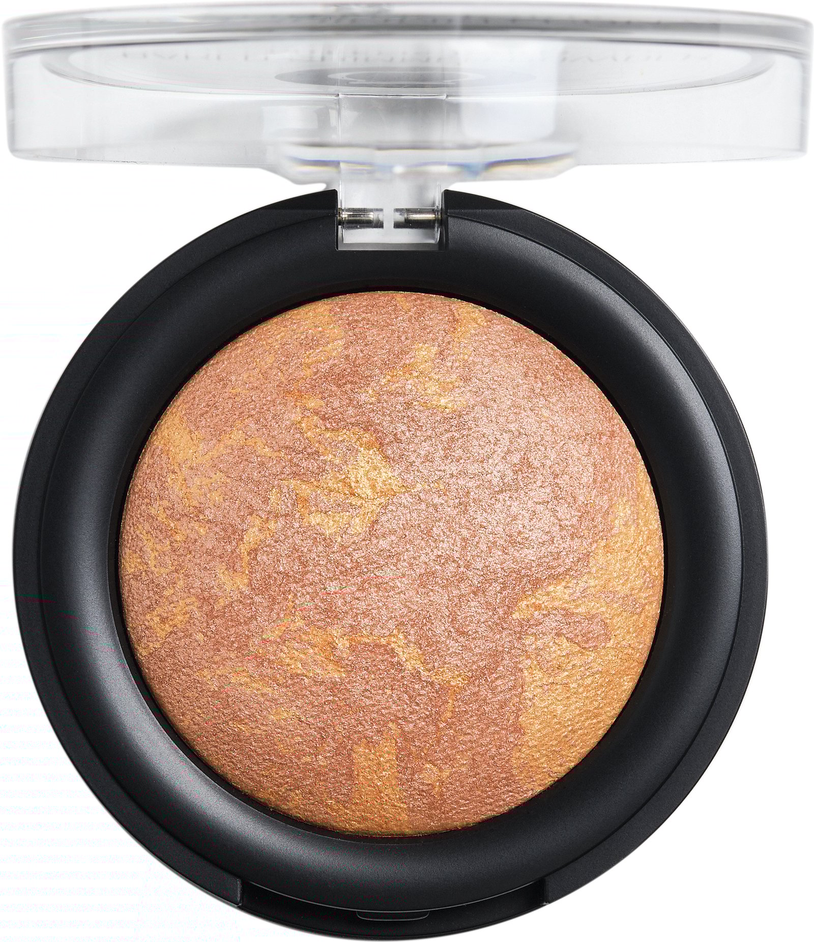 Nilens Jord  Baked Shimmer Powder Bronze (5 g)