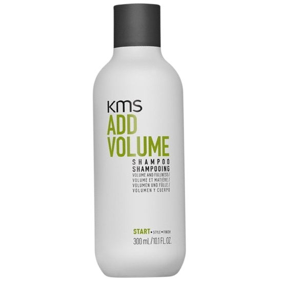 KMS AddVolume Shampoo 300 ml.
