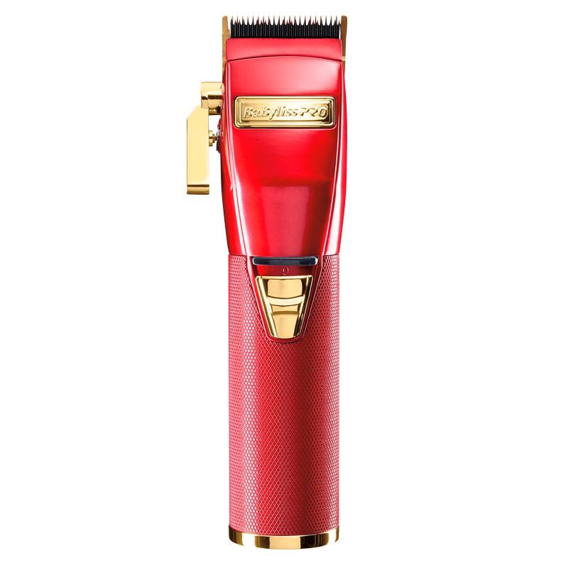 BaBylissPRO RedFX Hårklipper Ferrari EDM Techno (1 stk)