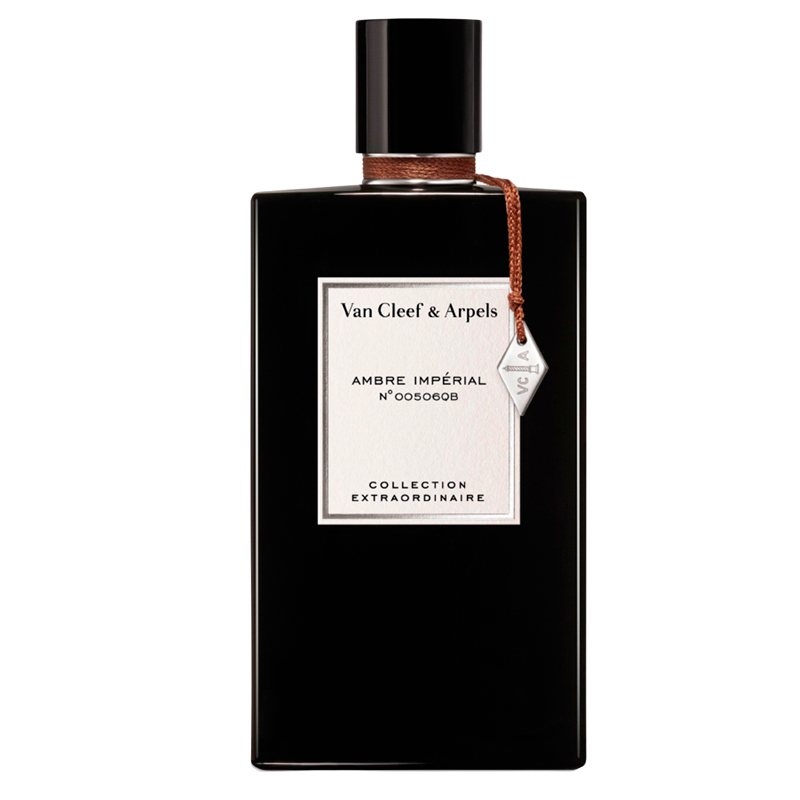 Van Cleef & Arpels Ambre Impérial EDP (75 ml)