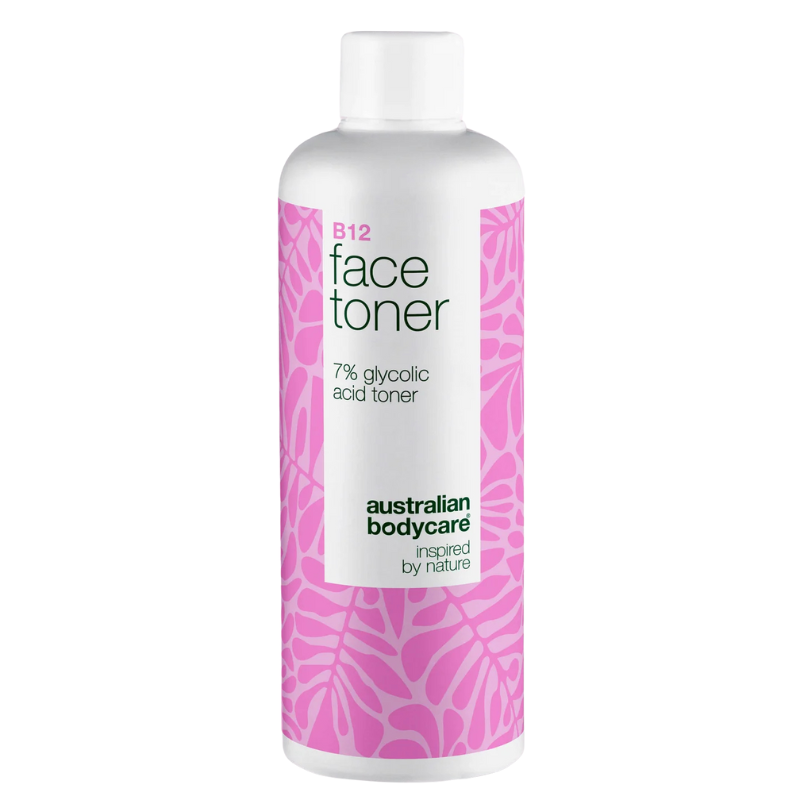 Australian Bodycare B12 Face toner (250 ml)