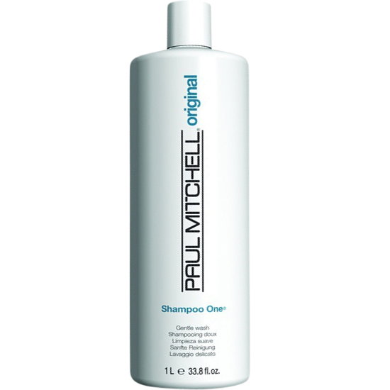 Paul Mitchell Shampoo One 1000 ml.