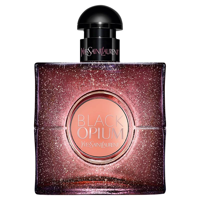 Yves Saint Laurent Black Opium Eau de Toilette (50 ml)