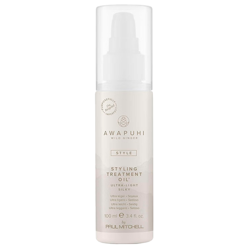 Paul Mitchell Awapuhi Styling Treatment Oil (100 ml)