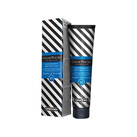 OSMO Color Psycho Wild Blue (150 ml)